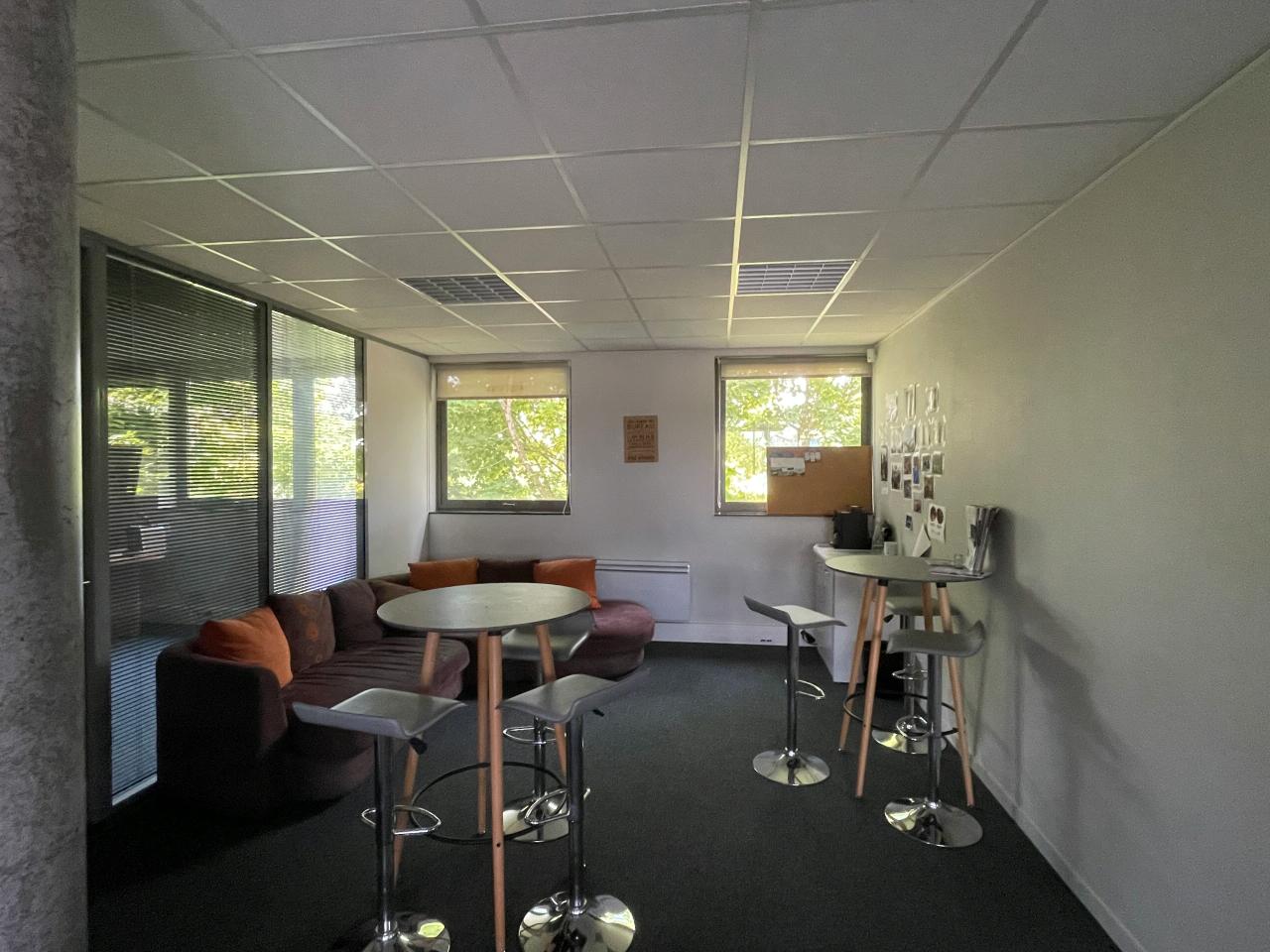Bureau Bois-Guillaume 608m² Vente bureau Bois-Guillaume Seine-Maritime OVBUR2533446 7